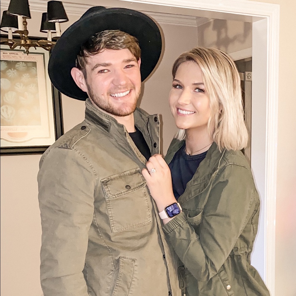 Meet your Posher, Victoria